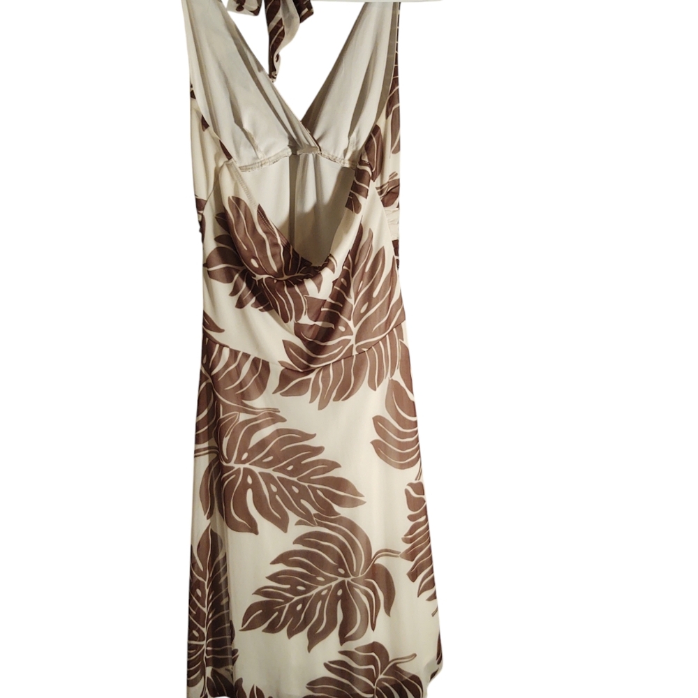 Pattern sundress - Picture 2 of 3